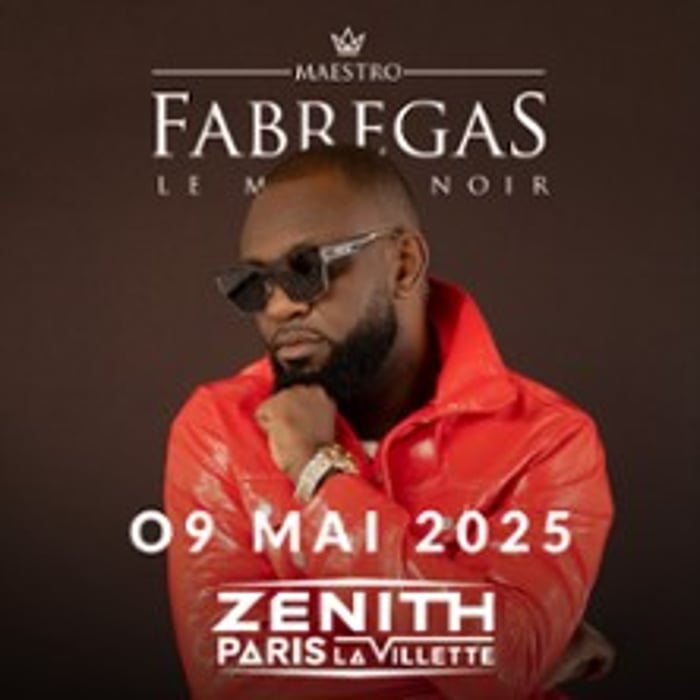 Fabregas Le Metis Noir