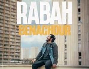 Rabah Benachour, Figue de Barbarie