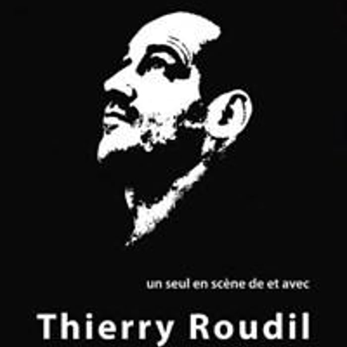 Thierry Roudil dans À contresens