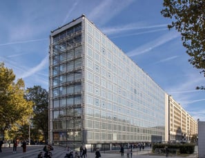 Institut du Monde Arabe