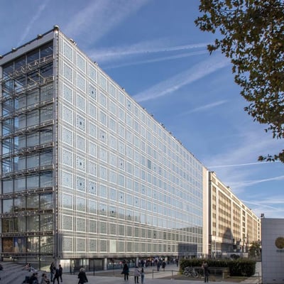 Institut du Monde Arabe