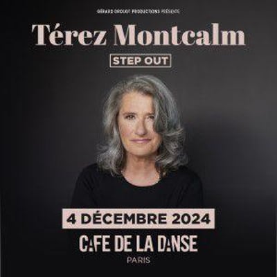 Terez Montcalm