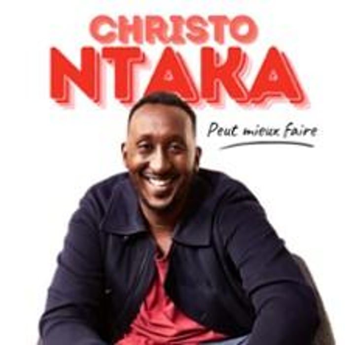 Christo Ntaka, Peut Mieux Faire