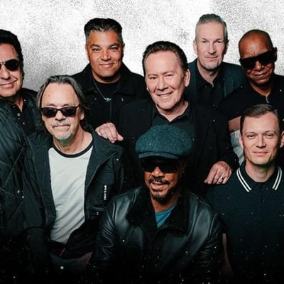 Ub40