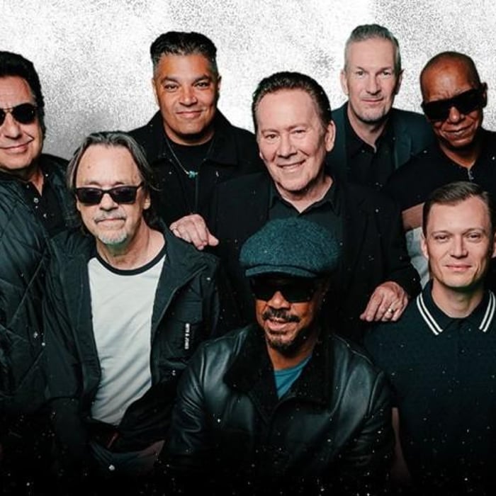 Ub40