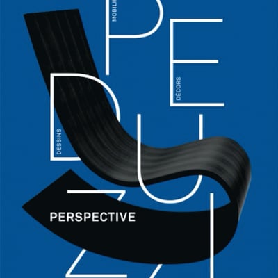 Richard Peduzzi, Perspective