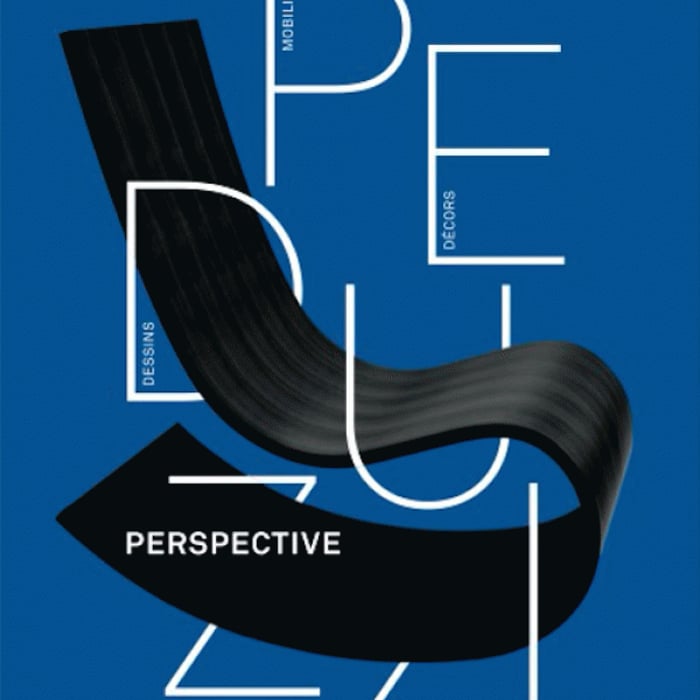 Richard Peduzzi, Perspective