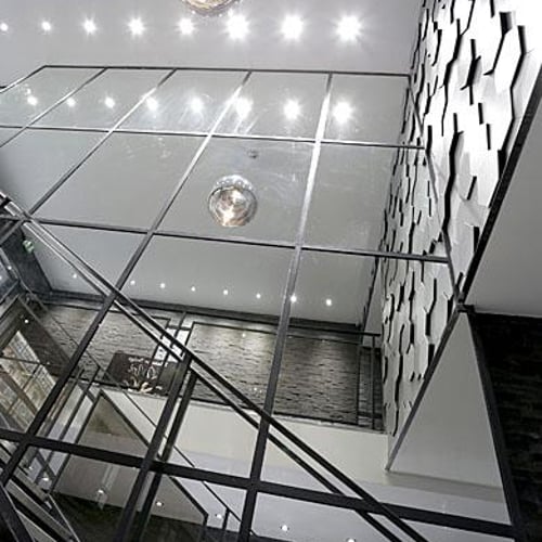 Théâtre La Boussole 1