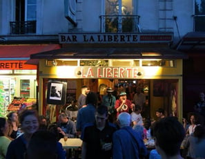 La Liberté