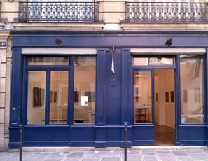 Galerie Pascal Gabert