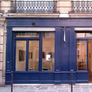 Galerie Pascal Gabert