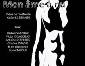 Mon âme à nu