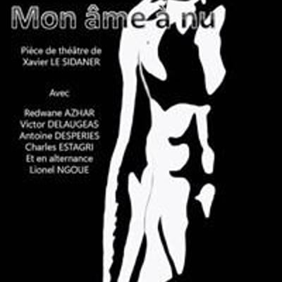 Mon âme à nu