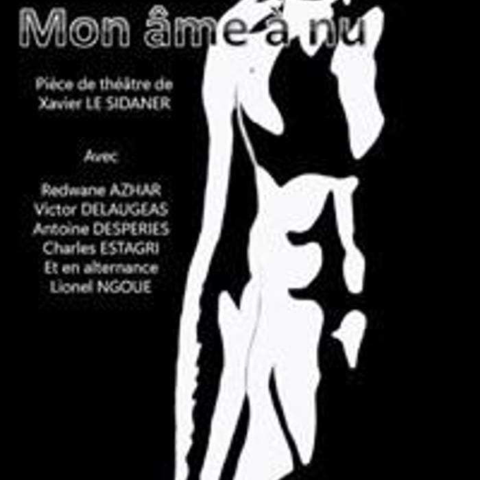 Mon âme à nu