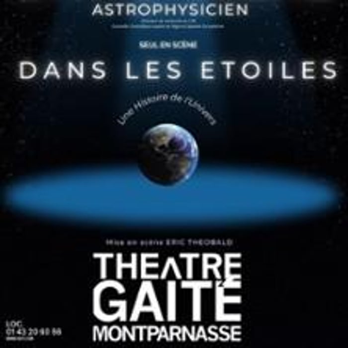 Dans les Etoiles