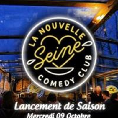 La Nouvelle Seine Comedy Club