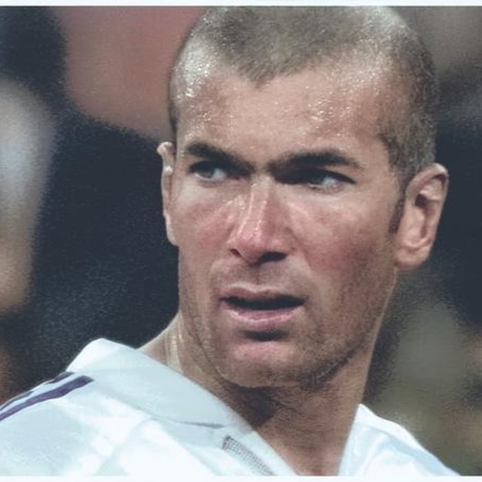 Zidane, un portrait du XXIe siècle : à la Philharmonie de Paris