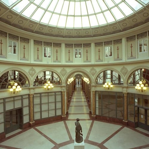 Institut national d'histoire de l'art 1