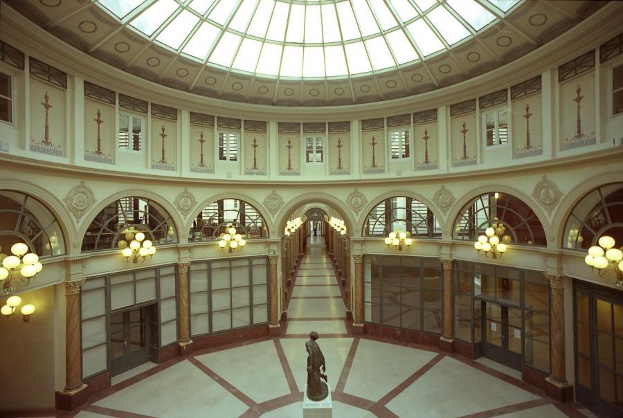 Institut national d'histoire de l'art 1