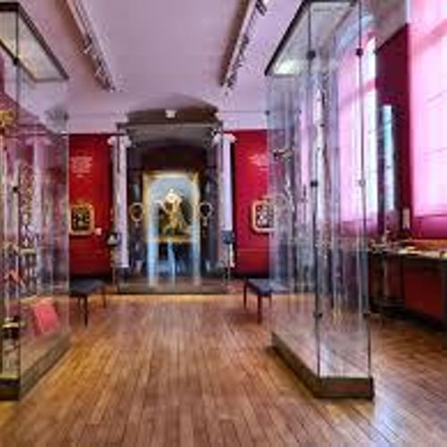 Musée de La Légion d'Honneur et des Ordres de Chevalerie 3