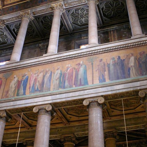 Église St Vincent de Paul 2