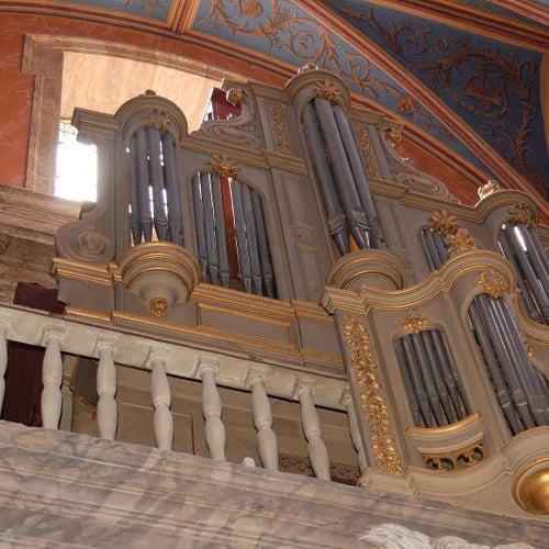 Église St Vincent de Paul 3
