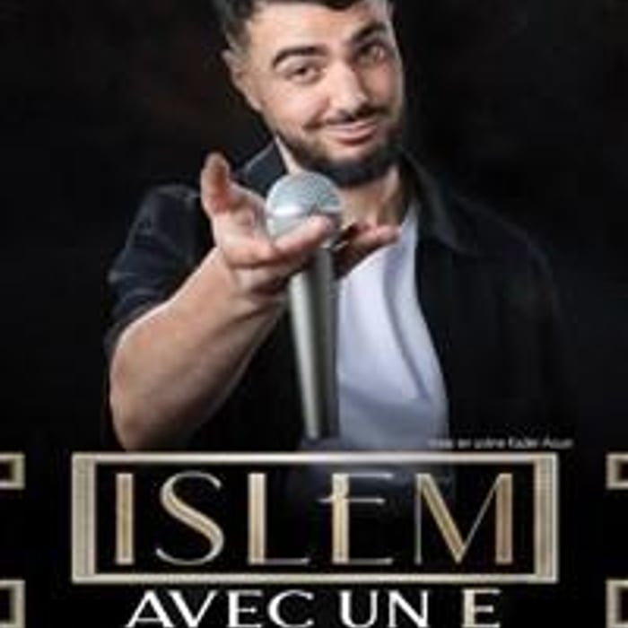 Islem avec un E