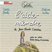 L'aide-mémoire