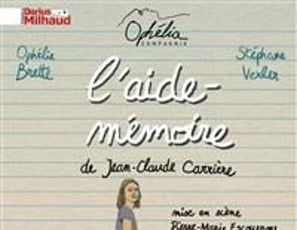 L'aide-mémoire