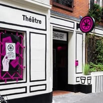 Théâtre du Chariot