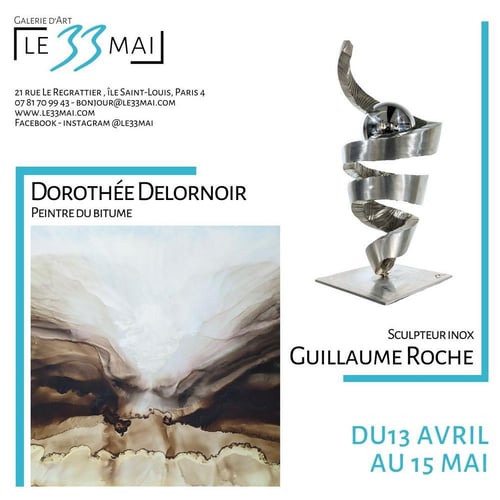 Galerie le 33 mai 1