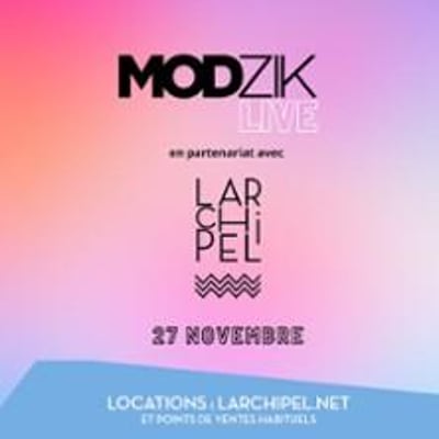 Modzik Live