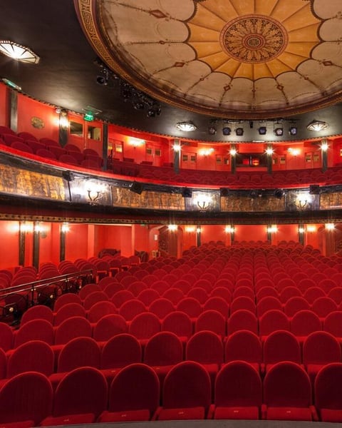 Théâtre des nouveautés
