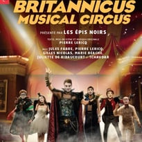 Britannicus Musical Circus