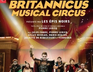 Britannicus Musical Circus