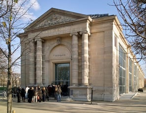 Musée de l'orangerie