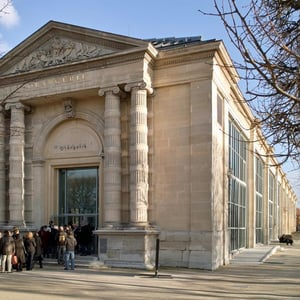 Musée de l'orangerie