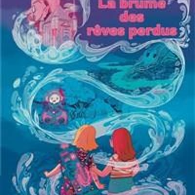 La brume des rêves perdus