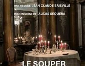 Le Souper