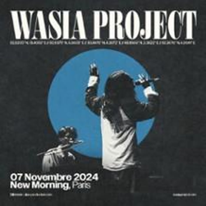 Wasia Project