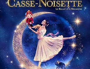 Casse-noisette : Le ballet et l'orchestre