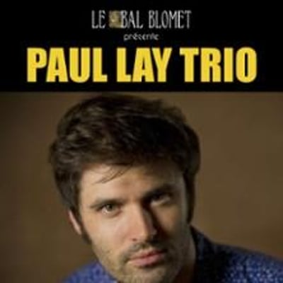 Paul Lay Trio, L'Odyssée