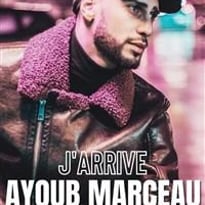 Ayoub Marceau dans J'arrive !