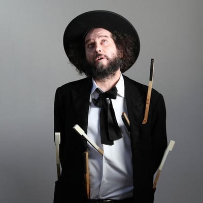 Vinicio Capossela