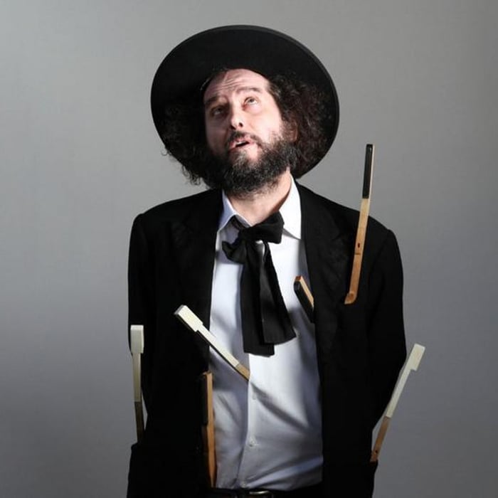 Vinicio Capossela