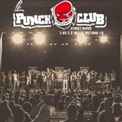 Punch Club