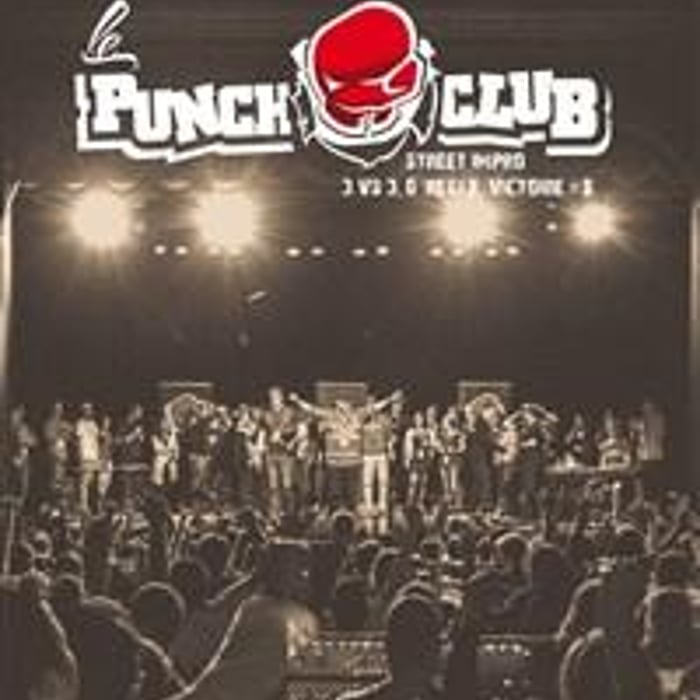 Punch Club