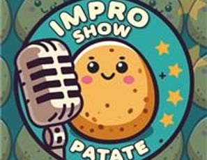 Impro Show Patate