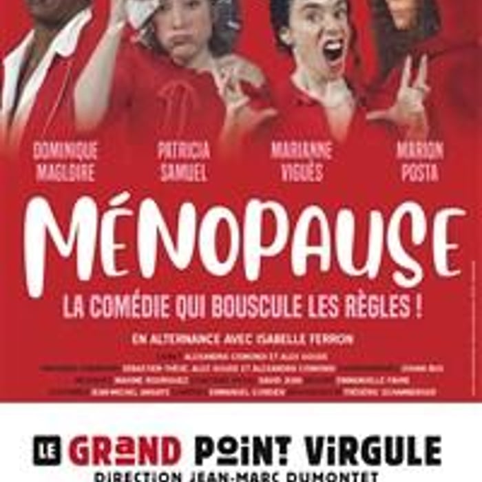 Ménopause