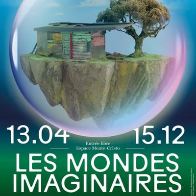 Les Mondes Imaginaires